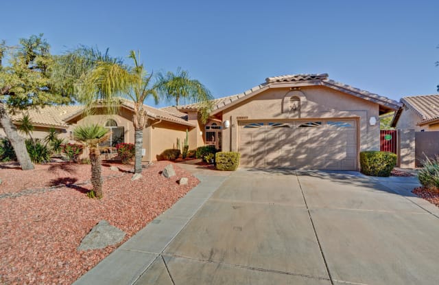 18837 N 89TH Lane - 18837 North 89th Lane, Peoria, AZ 85382