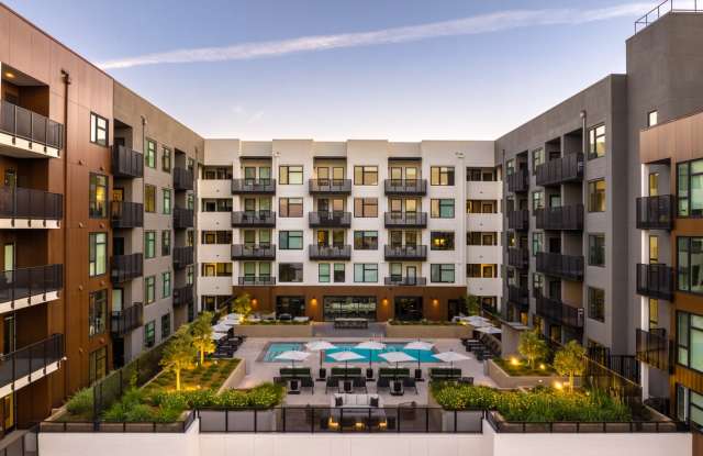 Photo of The Lafayette