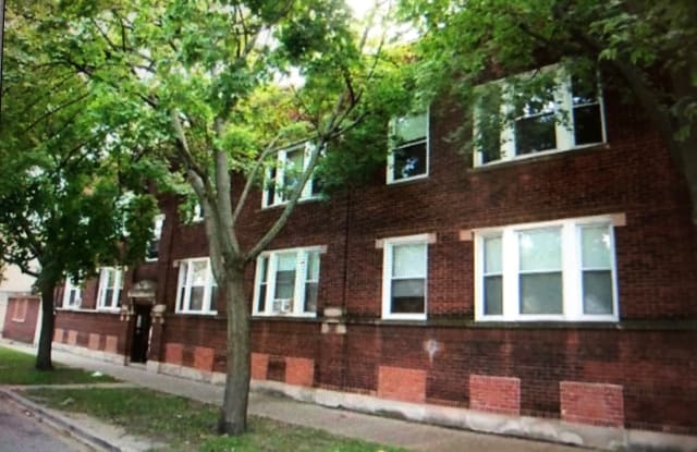 7801 South Burnham Avenue - 7801 South Burnham Avenue, Chicago, IL 60649