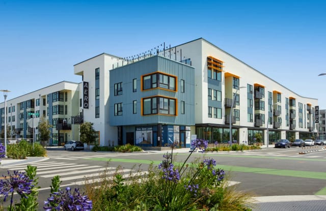 Photo of Aero Apartments