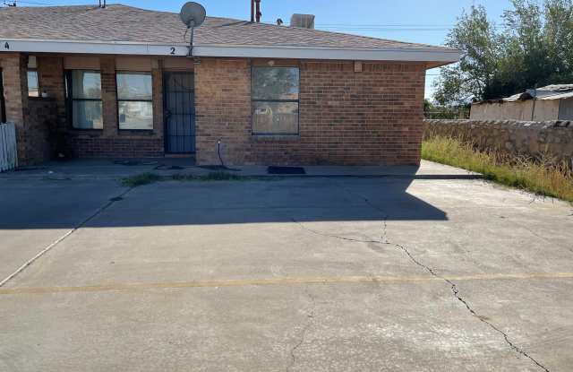 7214 DALE Road