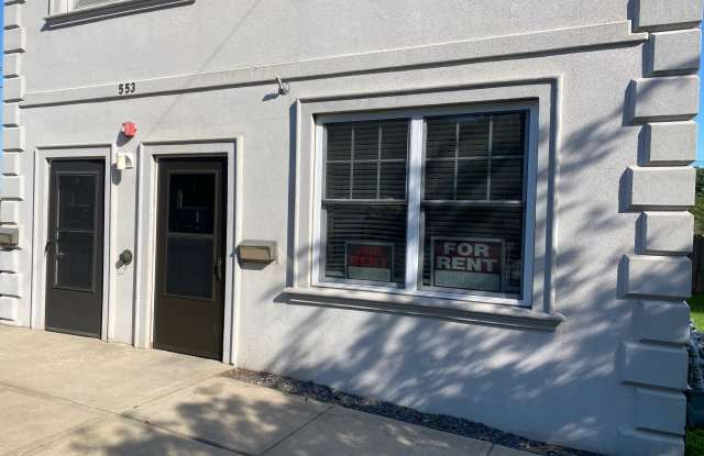 553 Renewal Way