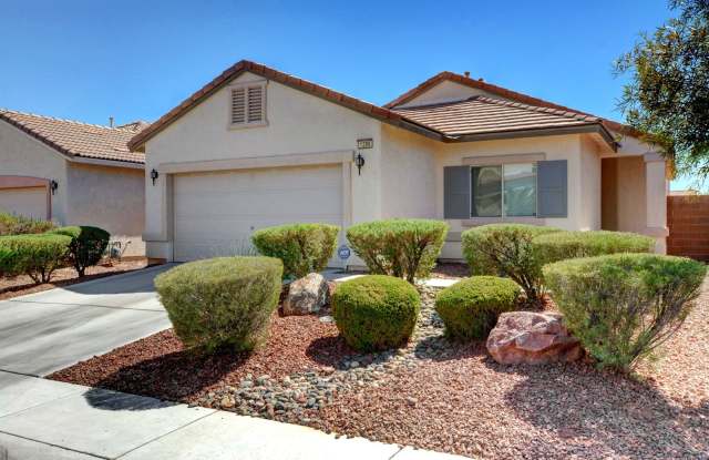 Move-In Ready 1-Story Home with Private Backyard  Covered Patio!