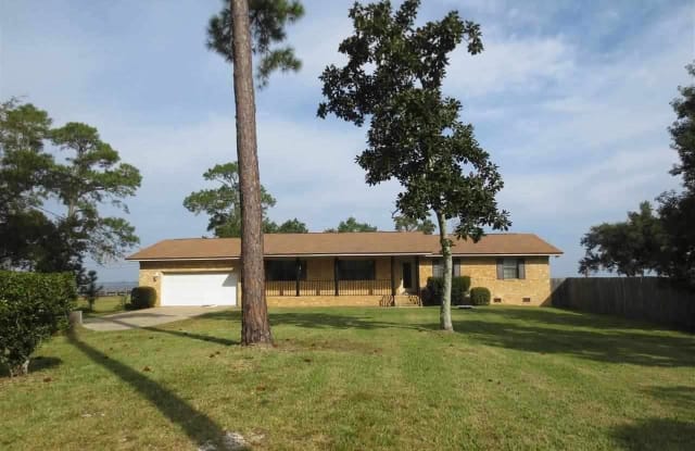 14750 INNERARITY PT RD - 14750 Innerarity Point Road, Escambia County, FL 32507