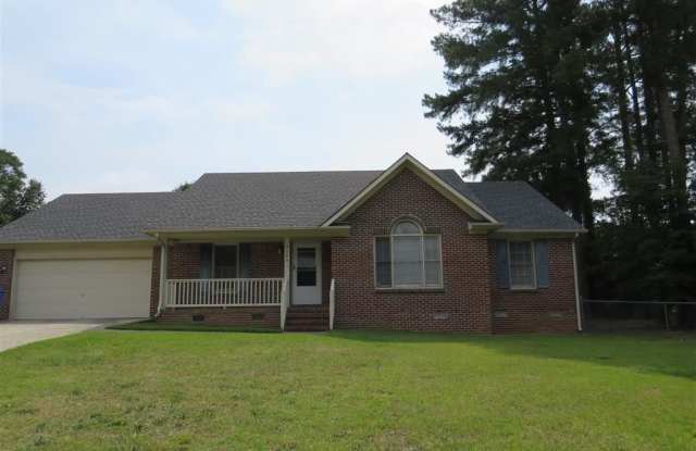 3109 Boxley Court