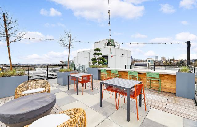 Midtown Square - Affordable Housing