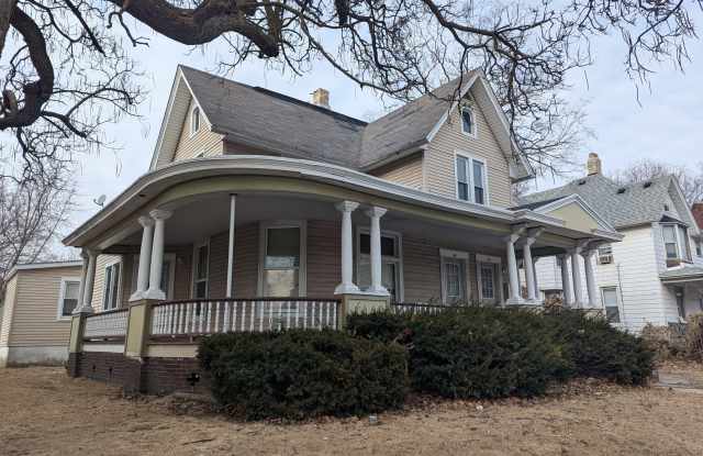 950 North Church Street