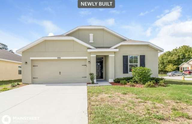 9710 Highland Ridge Drive - 9710 Highland Ridge Drive, Pasco County, FL 34667