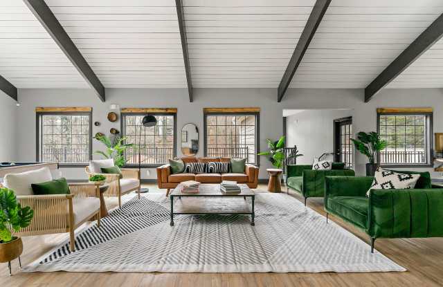 The Fields Peachtree Corners