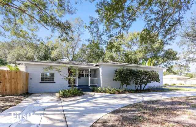 3070 41st Street North - 3070 41st Street North, St. Petersburg, FL 33713