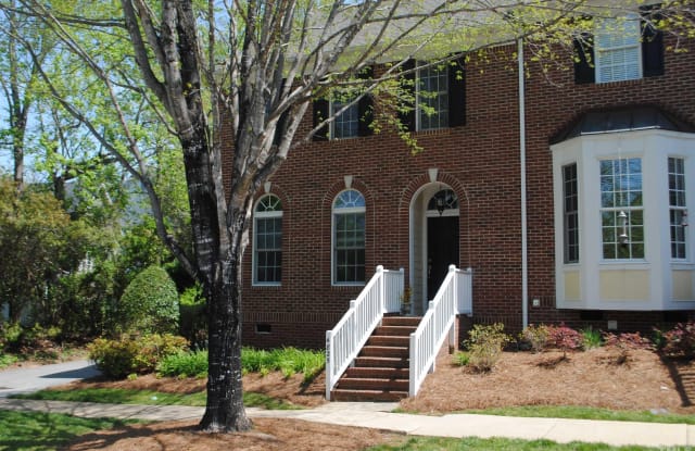 4825 Linksland Drive - 4825 Linksland Drive, Holly Springs, NC 27540