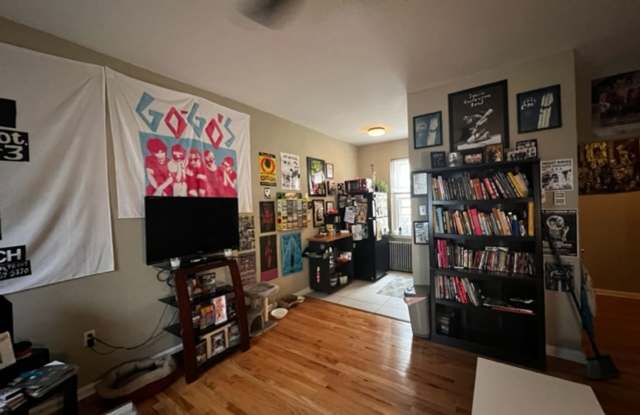 Photo of 706 Fairmount Ave Unit B