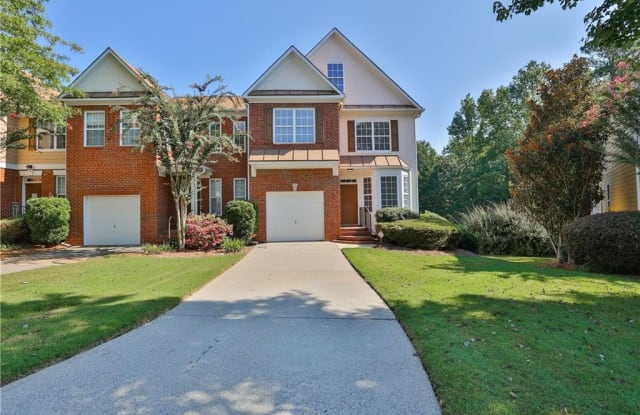 381 Grayson Way - 381 Grayson Way, Forsyth County, GA 30004