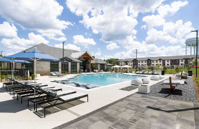 Photo of Arcadia at Symphony Park