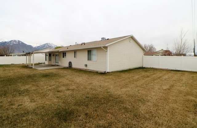 BEAUTIFUL HOUSE FOR RENT IN PROVO!!!
