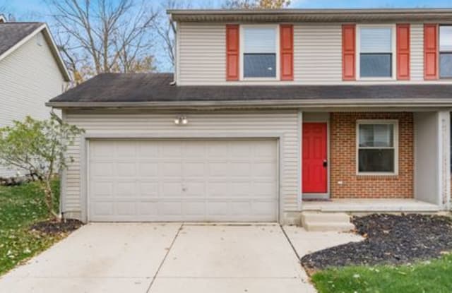 2945 Leatherlips - 2945 Leatherlips Trail, Columbus, OH 43017