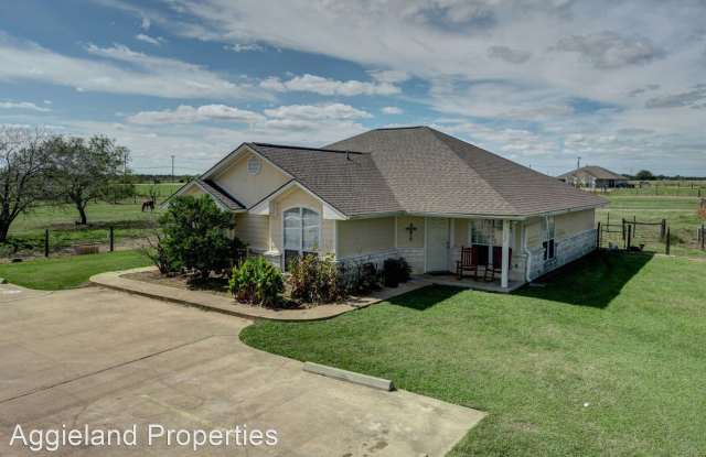 1250 Flying Ace Circle - 1250 Flying Ace Circle, College Station, TX 77845