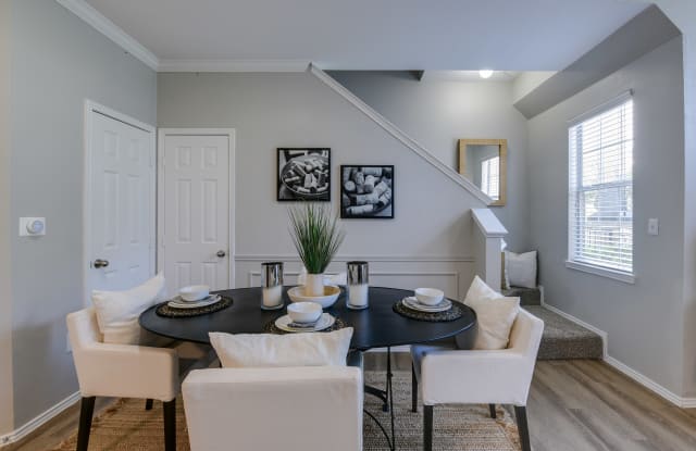 Langdon at Spring Creek