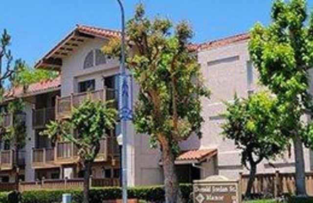 Donald Jordan Senior Manor
