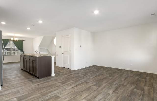 553 Berry Ridge Drive