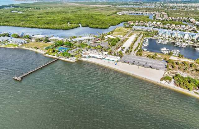 Waterfront Luxury Living | Private Dock + Direct Tampa Bay Access