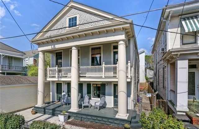 1021 FIRST Street