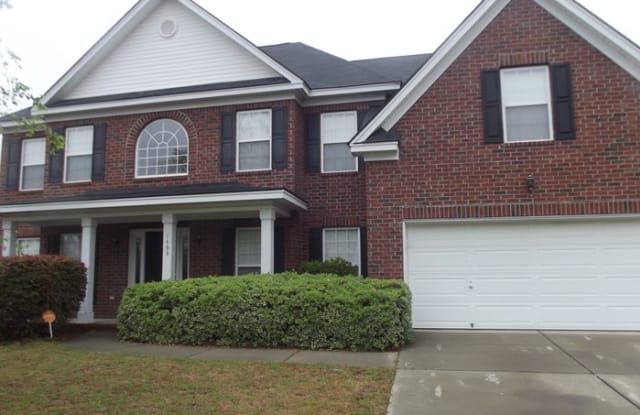 1493 Legion Drive - 1493 Legion Drive, Richland County, SC 29229