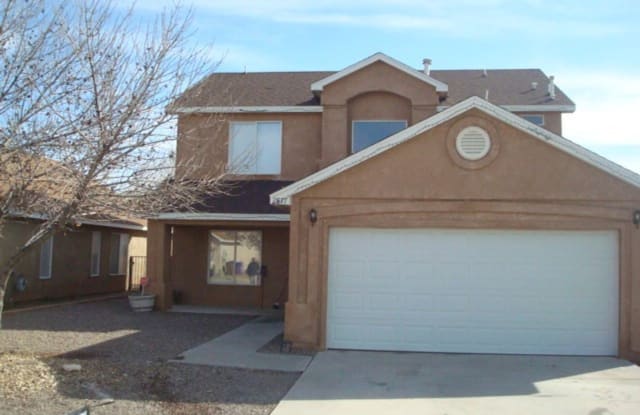 2877 Meriwether St - 2877 Meriwether Street, Las Cruces, NM 88007