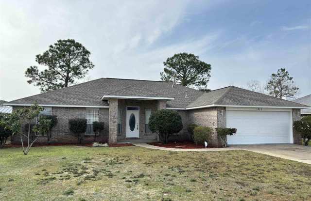 1913 Gulf Bay Ln - 1913 Gulf Bay Lane, Escambia County, AL 32506