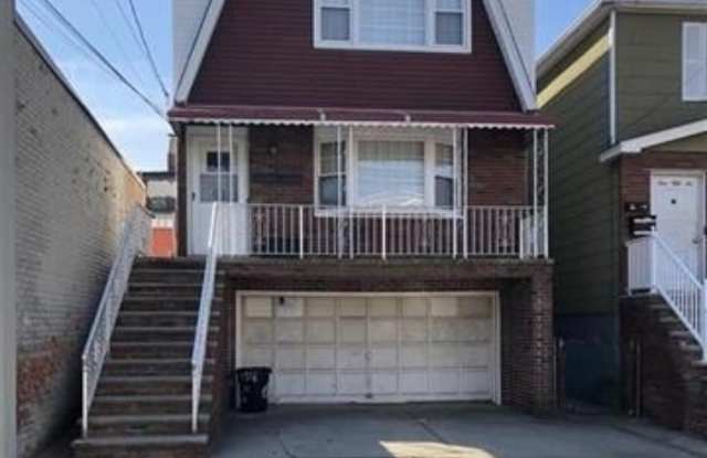 154 WEST 22ND ST