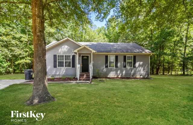 176 Shadow Wood Drive - 176 Shadow Wood Drive, Paulding County, GA 30134