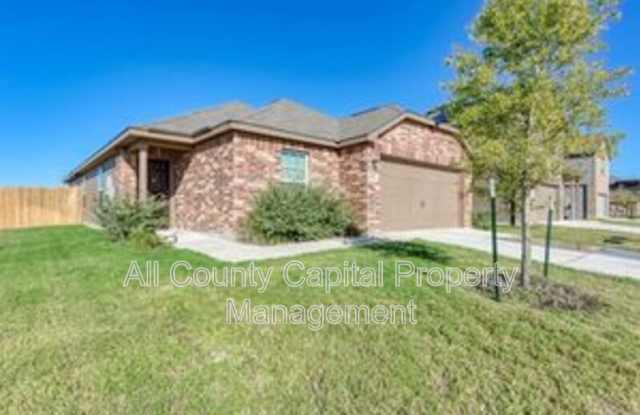 18505 Quiet Range Dr,