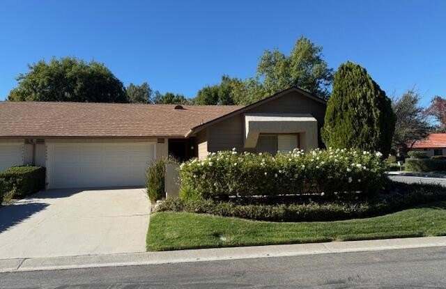 26265 Rainbow Glen Drive