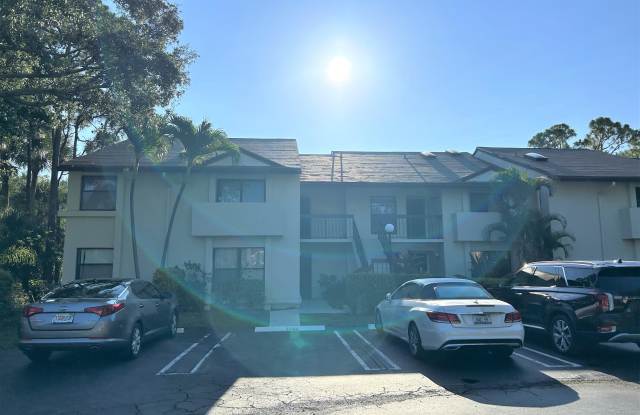 3101 Lucerne Park Drive
