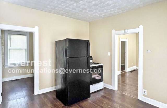 1100 East 74th Street