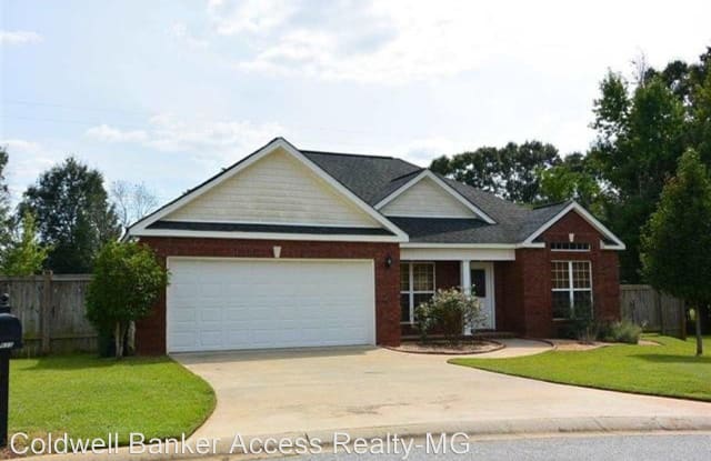 605 Beechwood Drive - 605 Beechwood Drive, Warner Robins, GA 31005