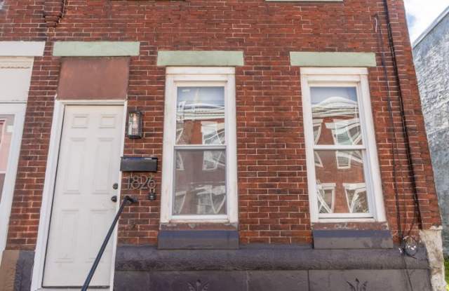 Photo of Point Breeze 3 bedroom South Philly