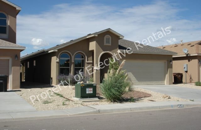 4945 Chesney Rd - 4945 Chesney Avenue, Las Cruces, NM 88012