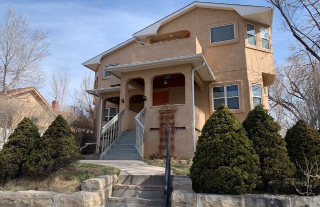 3110 West Pikes Peak - 3110 West Pikes Peak Avenue, Colorado Springs, CO 80904