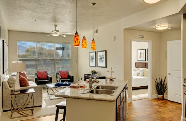 Photo of Hills at Sandy Station