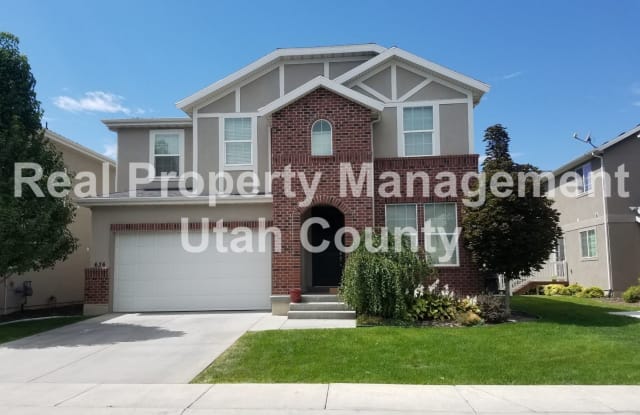 636 S 2250 W - 636 South 2250 West, Pleasant Grove, UT 84062