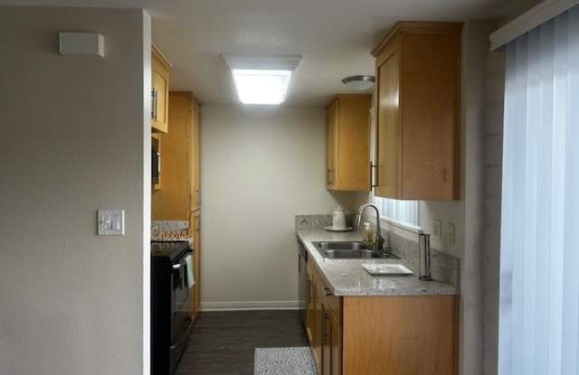 The Pines Apartments