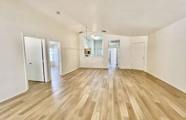 3582 Fighting Falcon Drive