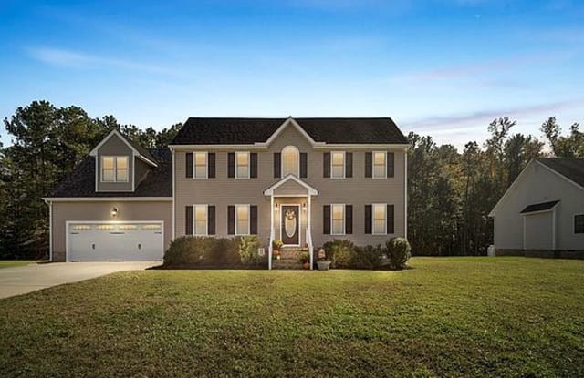 14443 Sulphur Springs Ter - 14443 Sulphur Springs Terrace, Chesterfield County, VA 23836