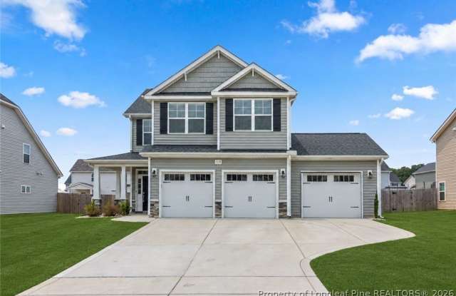 1319 Water Leaf Drive