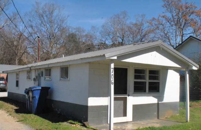 Great one bedroom home
