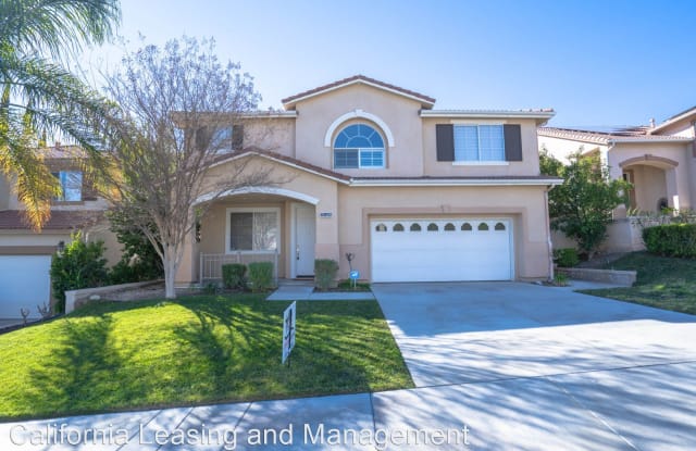 26408 Beecher Ln - 26408 Beecher Lane, Stevenson Ranch, CA 91381