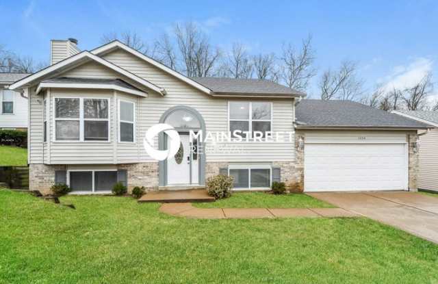 5354 Trailview Drive