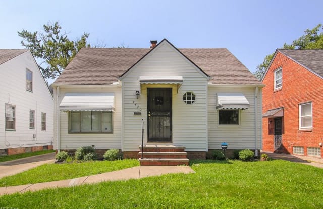 4440 Lee Heights Blvd - 4440 Lee Heights Boulevard, Warrensville Heights, OH 44128