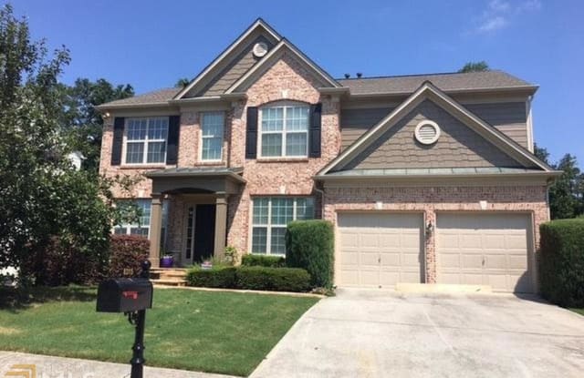 8315 Friarbridge Dr - 8315 Friarbridge Dr, Forsyth County, GA 30024